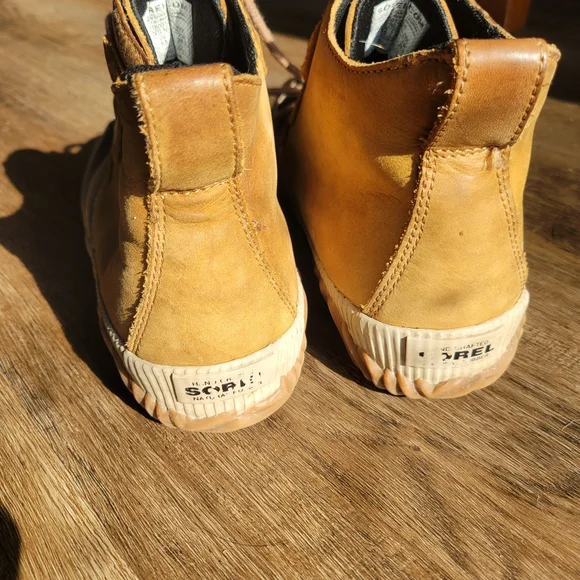 Sorel Women's Out And About Boots - Picture 4 of 5